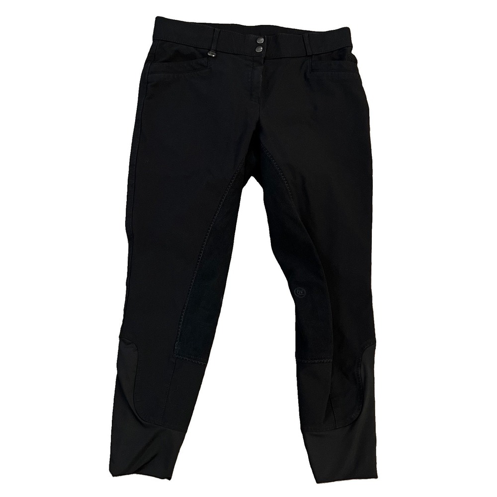Ovation Women's Riding Pants‎ 32R Equestrian Breeches